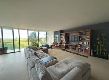 Departamento de 3 habitaciones, Benito Juárez · Departamento en Be Towers Puerto Cancún