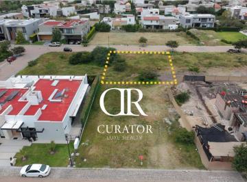 Terreno / Lote · 848m² · Terreno Venta en El Campanario Queretaro