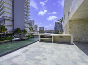 Casa · 1052m² · 5 Recámaras · 5 Estacionamientos · Casa en Puerto Cancún
