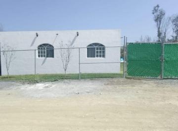 Quinta de 2 habitaciones, Montemorelos · Quinta en Venta en Campestre Monte Sur en Montemorelos, Nuevo León, Montemorelos