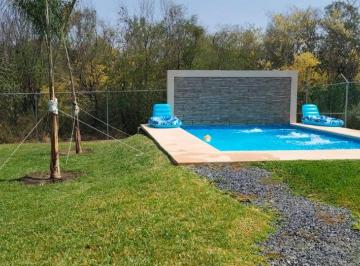 Quinta de 2 habitaciones, Montemorelos · Quinta en Venta en Campestre Monte Sur en Montemorelos, Nuevo León, Montemorelos