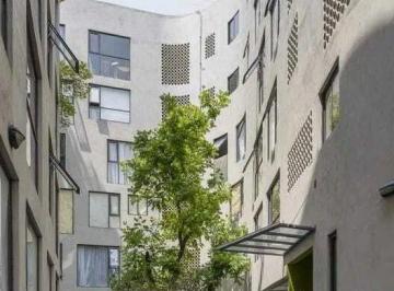Departamento de 2 habitaciones, Miguel Hidalgo · Departamento de Inversión
