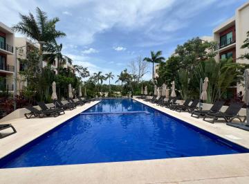 Departamento · 82m² · 2 Recámaras · 1 Estacionamiento · Renta Departamento 2 Rec. Ombu Huayacan