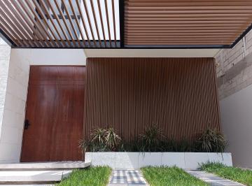 Casa · 268m² · 4 Recámaras · 2 Estacionamientos · Casa en Venta en Zona Exclusiva Cumbres | Cancun