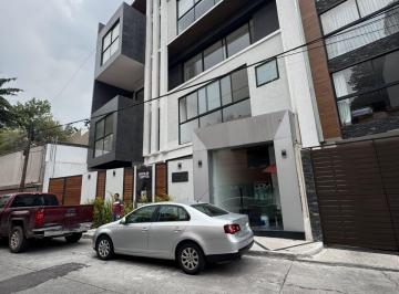 Departamento de 3 habitaciones, Naucalpan de Juárez · Departamento en Venta en Lomas de Tecamachalco