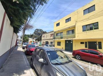 Oficina · 4m² · 1 Recámara · Renta de Oficina Col. Niños Héroes