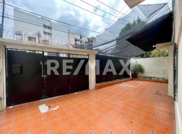 Casa de 6 habitaciones, Coyoacán · Casa en Venta Ciudad Jardín Coyoacán