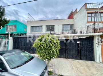 Casa de 6 habitaciones, Coyoacán · Casa en Venta Ciudad Jardín Coyoacán