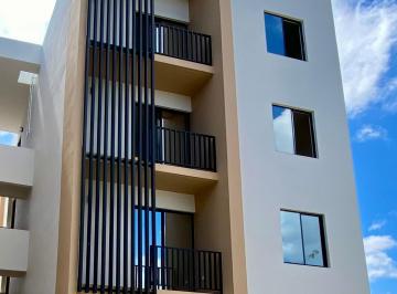 Departamento · 87m² · 2 Recámaras · Departamento de Lujo de 2 Recámaras en Av Huayacán
