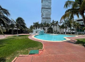 Departamento de 3 habitaciones, Boca del Río · Departamento en Venta/renta en Villas Mocambo I Arlette Flores