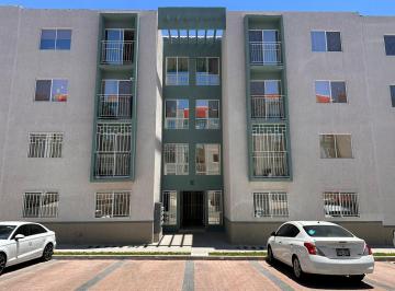 Departamento de 2 habitaciones, Querétaro · Se Renta Departamento Planta Baja en Condominio con Acceso Controlado