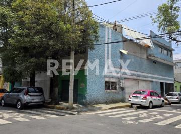Edificio , Coyoacán · Edificio en Venta en Coapa, Emiliano Zapata, Coyoacán, Cdmx