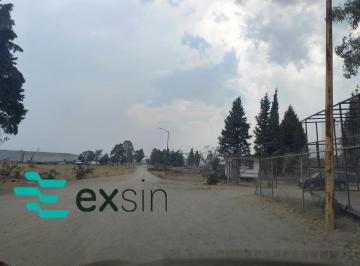 Terreno / Lote · 81093m² · Venta de Terreno Industrial, Servicios, Tlaxcala " 81093.68 M&sup2;"