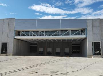 Bodega comercial · 2724m² · Bodega en Renta de 2724 m en Parque Guadalupe Nuevo León