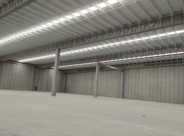 Bodega comercial · 5156m² · Bodega en Renta de 5156 m en Parque Guadalupe Nuevo León