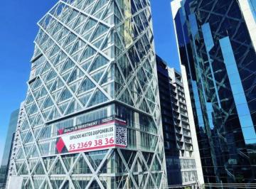 Oficina , Alvaro Obregón · Oficinas Nuevas, Corporativas, Terminadas, Desde 80 m², Pedregal, Panoramica Periferico Junto Artz