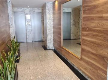 Departamento de 3 habitaciones, Miguel Hidalgo · Departamento Remodelado en Renta Polanco
