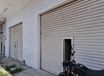 Bodega comercial , Córdoba · Bodega en Venta Mercado de Abastos 2000