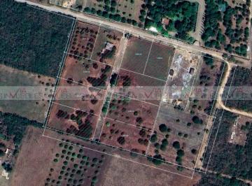 Terreno / Lote · 2206m² · Terreno / Lote en Venta en Montemorelos Centro