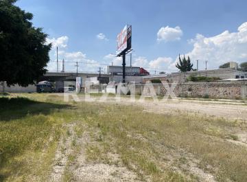 Terreno comercial · 29116m² · Venta de Terreno en Corregidora - (4)