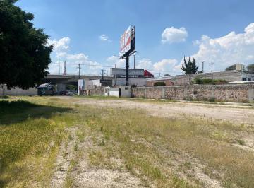 Terreno comercial · 29116m² · Venta de Terreno en Corregidora - (4)