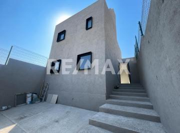 Casa · 117m² · 3 Recámaras · 2 Estacionamientos · Casa en Venta en Corregidora - (4)