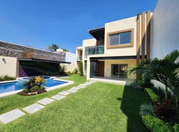 Casa de 4 habitaciones, Cuernavaca · Residencia Nueva en Vista Hermosa, Cuernavaca Morelos