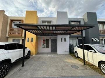 Casa · 85m² · 2 Recámaras · 2 Estacionamientos · Casa en Renta, Campo Real, Zapopan, Jal.