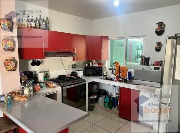Casa · 110m² · 3 Recámaras · 2 Estacionamientos · Casa - Cuilápam de Guerrero