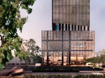 Oficina , Guadalajara · Atria Center, Tercer Piso, Terraza Propia, Entrega Enero 2026