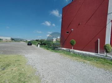 Terreno / Lote · 2138m² · Venta Terreno Ejidal en Huehuetoca Estado de Mexico