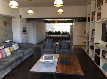 Departamento de 3 habitaciones, Cuajimalpa de Morelos · Se Vende Departamento en Bosques de Las Lomas