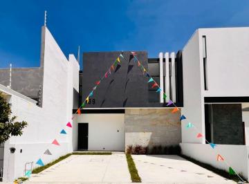 Casa de 3 habitaciones, Colima · Casa Nueva en Venta Zona Norte en San Ángel Residencial Colima