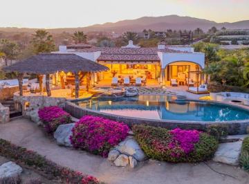 Casa de 6 habitaciones, Los Cabos · Residencia de Lujo con Vista Al Mar en Venta, Corredor Turístico, Cabo San Lucas