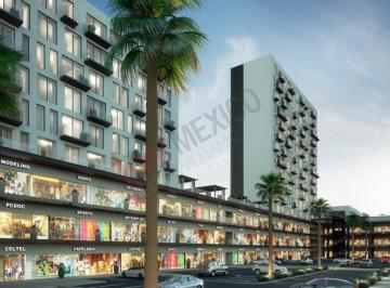 N/A · Local Comercial en Venta, Plaza San Francisco &amp; Condos, Cancun