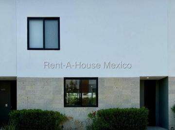 Casa de 2 habitaciones, Querétaro · Venta de Casa 2 Recamaras y Área de Tv, Altos Juriquilla Gpt497