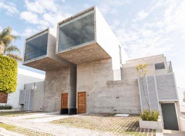 Casa de 3 habitaciones, San Andrés Cholula · Casa en Venta Muy Cerca de Sonata Lomas de Angelopolis