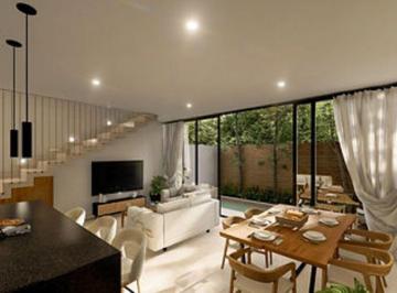Casa en condominio de 2 habitaciones, Mérida · Casa en Kenatta En, Temozón Norte, Merida