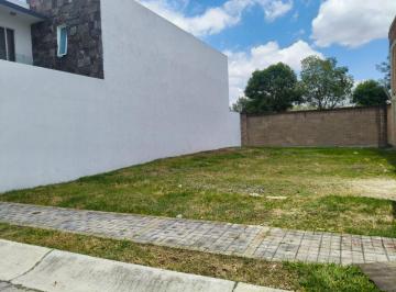 Terreno / Lote , San Andrés Cholula · Venta de Terreno en Fraccionamiento Cluster del Angel en Ciudad Judicial Puebla