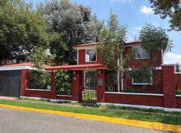 Casa en condominio · 299m² · 4 Recámaras · 4 Estacionamientos · Casa en Condominio en Fraccionamiento La Asunción