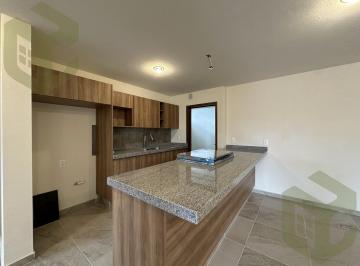 Departamento · 104m² · 2 Recámaras · 2 Estacionamientos · Venta Departamento 2 Recámaras en Valentín Gama Slp