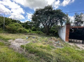 Terreno / Lote , Tlayacapan · Terreno en Venta, Ex - Hacienda Pantitlán, 203 m² Superficie Terreno