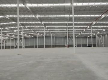 Bodega comercial · 6120m² · Bodega en Renta de 6120 m en Parque Apodaca Nuevo León