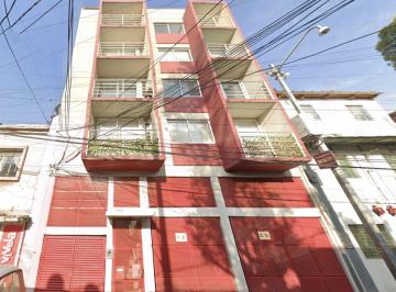 Departamento de 3 habitaciones, Cuauhtémoc · Departamento de 97 m² con 3 Recámaras en Venta, Valle Gómez