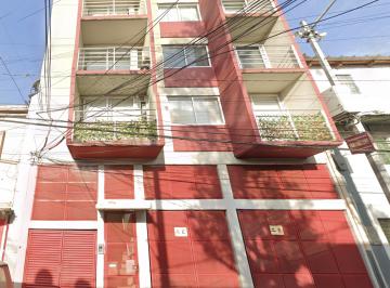 Departamento de 3 habitaciones, Cuauhtémoc · Departamento en Venta en Valle Gomez Cuauhtemoc