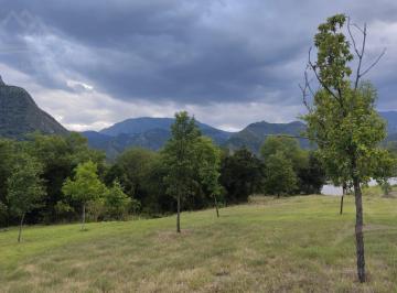 Terreno / Lote · 1252m² · Terreno en Venta de 1252 m Fraccionamiento Campestre Altares Allende Nuevo León.