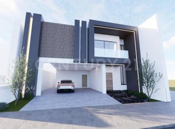 Casa · 238m² · 3 Recámaras · 2 Estacionamientos · Casa en Venta Residencial Valdivia II, Chihuahua