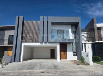 Casa · 238m² · 3 Recámaras · 2 Estacionamientos · Casa en Venta Residencial Valdivia II, Chihuahua