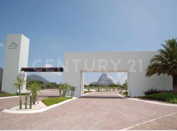 Terreno / Lote · 508m² · Terreno en Venta La Peña Residencial en Bernal Querétaro