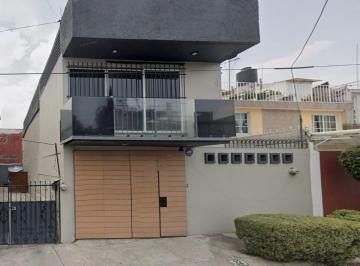 Casa de 3 habitaciones, Atizapán de Zaragoza · Casa en Remate con 3 Recámaras en Col. Pedregal de Atizapan, 120 m² Terreno